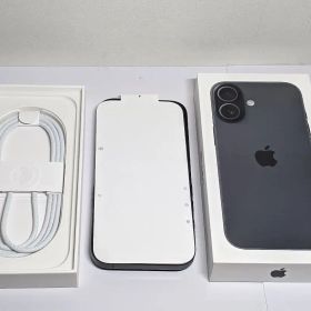 未使用自宅保管 iPhone17 256G au 利用制限〇 MG674J/A