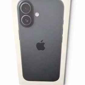 Apple iPhone 17 256GB ブラック 本体 未開封