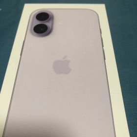 Apple iPhone 17 256GB 新品未開封