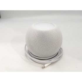 Apple HomePod mini 新品¥14,800 中古¥8,800 | 新品・中古のネット最