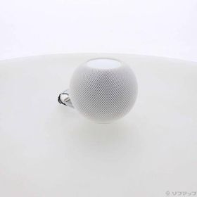 HomePod mini 新品 14,800円 中古 8,800円 | ネット最安値の価格比較