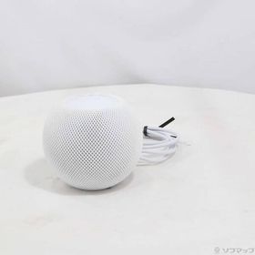 HomePod mini 新品 14,800円 中古 8,800円 | ネット最安値の価格比較