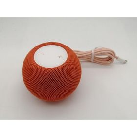 Apple HomePod mini 新品¥14,800 中古¥8,800 | 新品・中古のネット最