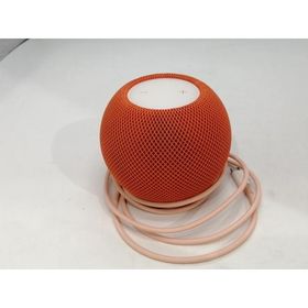 HomePod mini 新品 14,800円 中古 8,800円 | ネット最安値の価格比較