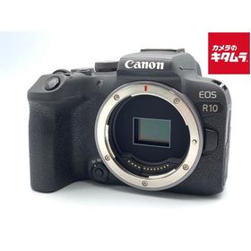 【中古】 【良品】 キヤノン EOS R10 ボディ