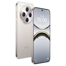 OPPO CPH2651 GY OPPO Find X8 SIMフリースマートフォン スターグレー