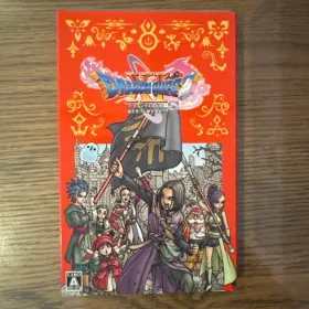 ドラクエ XI(ドラゴンクエストXI 過ぎ去りし時を求めて S) Switch 新品