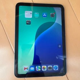 Apple iPad mini 6 訳あり品 ◆動作良好
