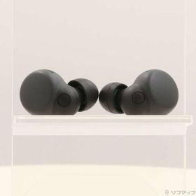 〔中古〕SONY(ソニー) LinkBuds S WF-LS900N B ブラック〔276-ud〕