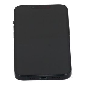 Apple SIMロックなし アップル/iPhone13 256GB/MLNH3J/A/C17K3XR5J9/Bランク/69【中古】