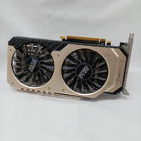 GTX970 グラフィックボード GTX970 JETSTREAM 4GB GDDR5 PALIT