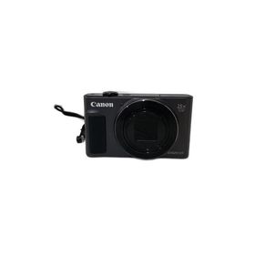 CANON◆デジタルカメラ PowerShot SX620 HS [ブラック]//