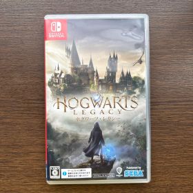 Nintendo Switch ホグワーツ・レガシー