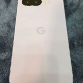 Google Pixel 9a（8/128GB）アイリス