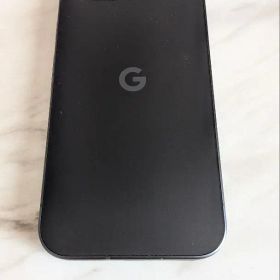 【新品】Google Pixel 9a 128GB Obsidian ※当日発送