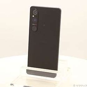 〔中古品〕 Xperia 1 VI 256GB ブラック XQ-EC44 B1JPCX0 SIMフリー ［6.5インチ有機EL／Snapdragon 8 Gen 3／RAM:12GB／ナノSIM&eSIM］〔中古品〕 Xperia 1 VI 256GB ブラック XQ-EC44 B1JPCX0 SIMフリー ［6.5インチ有機EL／Snapdragon 8 Gen 3／RAM:12GB／ナノSIM&eSIM］