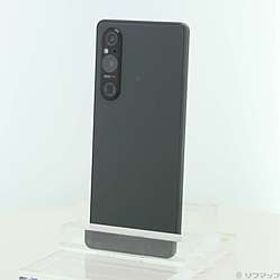 〔中古品〕 Xperia 1 V 512GB カーキグリーン XQ-DQ44 SIMフリー ［6.59インチ有機EL／Snapdragon 8 Gen 2／RAM:16GB／ナノSIM］〔中古品〕 Xperia 1 V 512GB カーキグリーン XQ-DQ44 SIMフリー ［6.59インチ有機EL／Snapdragon 8 Gen 2／RAM:16GB／ナノSIM］