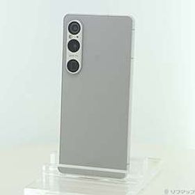 〔中古品〕 Xperia 1 VI 256GB プラチナシルバー SO-51E docomo SIMフリー ［6.5インチ有機EL／Snapdragon 8 Gen 3 Mobile Platform／RAM:12GB／ナノSIM&eSIM］〔中古品〕 Xperia 1 VI 256GB プラチナシルバー SO-51E docomo SIMフリー ［6.5インチ有機EL／Snapdragon 8 Gen 3 Mobile Platform／RAM:12GB／ナノSIM&eSIM］