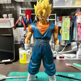 Grandista-VEGITO- 改造リペイント