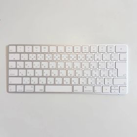 Apple ワイヤレスキーボード 日本語(JIS) A1644