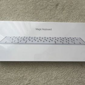 Apple Magic Keyboard JIS 日本語配列 キーボード