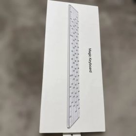 Apple Magic Keyboard MK2A3LL/A A2450 US