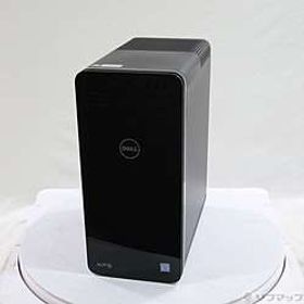 〔中古品〕 XPS 8930 ［Core-i7-9700 (3GHz)／32GB／HDD2TB／SSD256GB／GeForce GTX 1650(4GB)／Windows11 Pro］〔中古品〕 XPS 8930 ［Core-i7-9700 (3GHz)／32GB／HDD2TB／SSD256GB／GeForce GTX 1650(4GB)／Windows11 Pro］