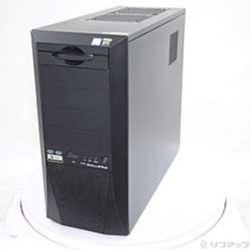 〔中古品〕 GALLERIA ［Core-i7-9700K (3.6GHz)／16GB／HDD2TB／SSD512GB／GeForce RTX 2060(6GB)／Windows11 Home］〔中古品〕 GALLERIA ［Core-i7-9700K (3.6GHz)／16GB／HDD2TB／SSD512GB／GeForce RTX 2060(6GB)／Windows11 Home］