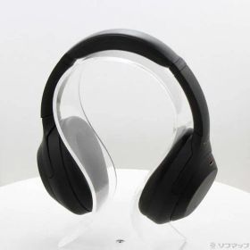 ソフマップ 〔中古品〕 WH-1000XM4 B ブラック【344】