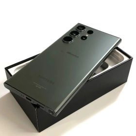 【ジャンク品】Galaxy S23 Ultra 256GB｜SIMフリー