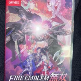 ファイアーエムブレム 風花雪月 Switch 新品 5,980円 中古 2,700円