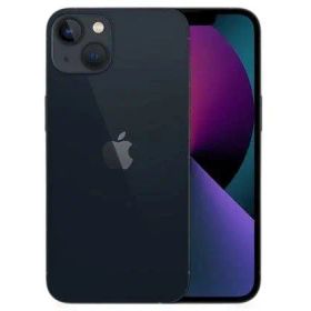 Apple iPhone 13 128GB Midnight 本体 箱付き
