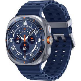 Samsung Galaxy Watch Ultra L705 2025年版 チタニウム 青 47mm LTEモデル 新品 アクティベート済み スマート ウォッチ 本体 初期不良保証