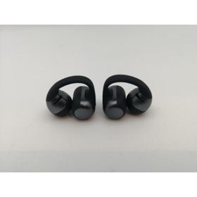 【中古】Shokz OpenDots ONE SKZ-EP-000054 [ブラック]【津田沼】保証期間１ヶ月【ランクA】