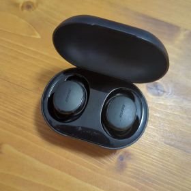 BOSE QuietComfort Earbuds （第二世代）黒
