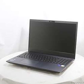 LAVIE N15 PC-N1570FAL ネイビーブルー 〔NEC Refreshed PC〕 ≪メーカー保証あり≫ ［Core-i7-1255U (1.7GHz)／16GB／SSD256GB／15