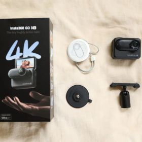 Insta360 128gb