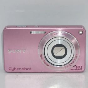 Sony ソニー Cyber-shot DSC-W350 サイバーショット