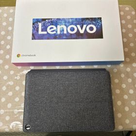 レノボ IdeaPad Duet Chromebook CT-X636F