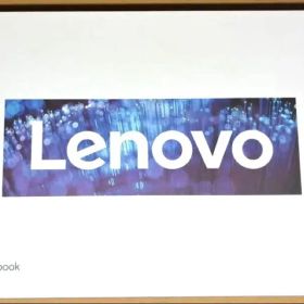 Lenovo IdeaPad Duet Chromebook