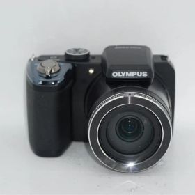 OLYMPUS オリンパス STYLUS SP-820UZ