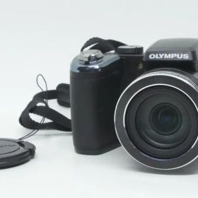 【F2164】 OLYMPUS STYLUS SP-820UZ オリンパス