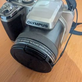 OLYMPUS STYLUS SP-820UZ デジタルカメラ