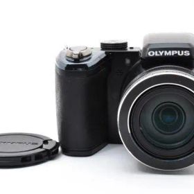 OLYMPUS オリンパス STYLUS SP-820UZ #1705