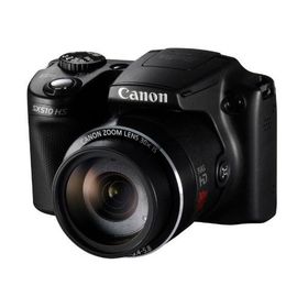 中古 １年保証 美品 Canon PowerShot SX510 HS