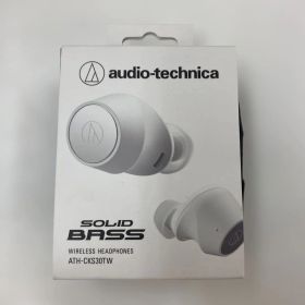audio-technica ATH-CKS30TW 本体