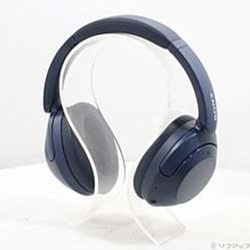 WH-XB910N L ブルー