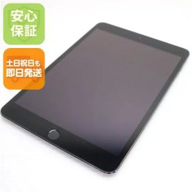 新品同様 iPad mini 3 Wi-Fi 16GB スペースグレイ 即日発送 タブレットApple 本体 土日祝発送OK 07000