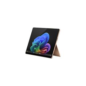 Surface Pro(第11世代)デューン［Copilot+ PC /13.0型 有機EL/Windows11 Home /Snapdragon X Elite /メモリ：16GB /SSD：512GB /Office HomeandBusiness /202…
