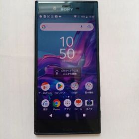 Sony Xperia XZ SOV34